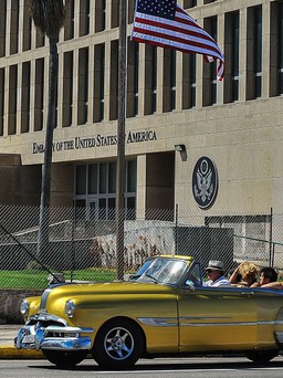 Tìm ra ‘thủ phạm’ nghi gây bệnh cho các nhà ngoại giao Mỹ, Canada tại Cuba