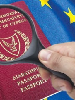Cảnh sát Cyprus điều tra vụ rò rỉ tài liệu cấp ‘hộ chiếu vàng’