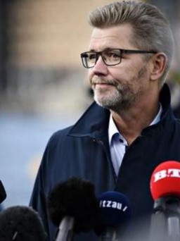 Bị cáo buộc quấy rối tình dục, thị trưởng thủ đô Đan Mạch từ chức