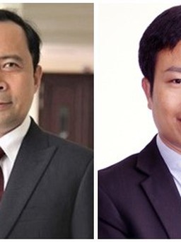 Thủ tướng bổ nhiệm Chủ tịch Hội đồng 2 đại học quốc gia
