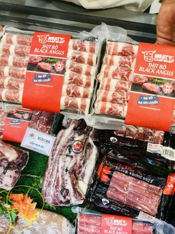 Vì sao thịt bò Canada tăng mạnh tại thị trường Việt Nam?