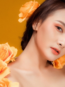 Nghệ sỹ Việt chọn phong cách make up nào?