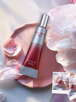 Lão hóa da vùng mắt- Đừng chủ quan