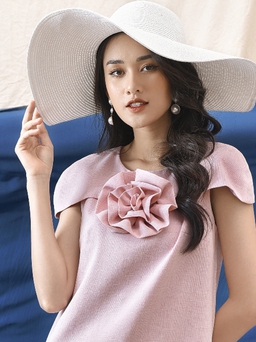 Những items không thể thiếu cho các cô nàng công sở trong mùa hè này
