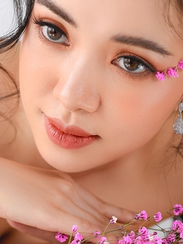 Lộng lẫy ngày trọng đại