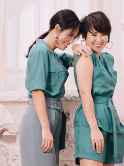 Nốt trầm trong bộ sưu tập ” Tôi đẹp”