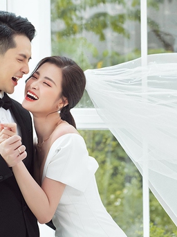 Wedding Land: Thương hiệu Trang sức Cưới thuộc Tập đoàn Vàng bạc Đá quý DOJI