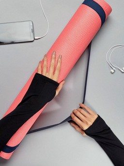 7 loại thảm tập Yoga theo gợi ý của chuyên gia Yogi