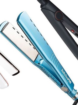 11 máy duỗi tóc tốt nhất dành cho tóc tự nhiên
