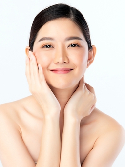 Nên hay không tẩy da chết vào mùa đông?