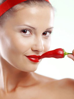 Nghiên cứu mới nhất cho thấy ăn ớt có thể giúp mọi người sống lâu hơn