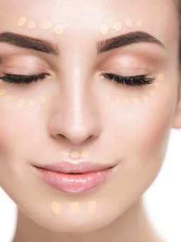 16 loại kem che khuyết điểm dưới mắt tốt nhất