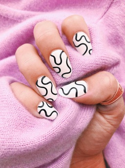 5 xu hướng làm móng năm 2021