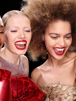 14 bí kíp làm đẹp trong ngày Valentine