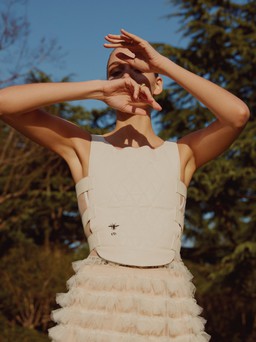 Cách chăm sóc vùng da dưới nách vào mùa hè