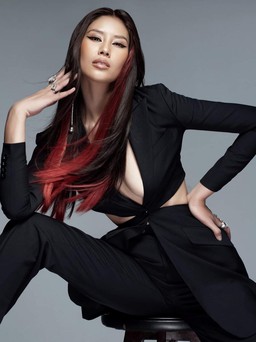 “Kết bạn” với nước hoa tóc là cách lưu giữ hương thơm trên tóc lâu nhất