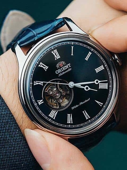 Top 10 mẫu đồng hồ đẳng cấp có khả năng chống thấm nước vượt trội đang được giới trẻ săn lùng