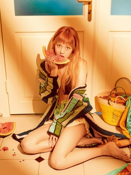 “Quả bom” gợi cảm của làng Kpop - HyunA khoe phong cách thời trang độc lạ