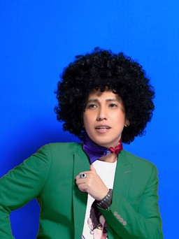 Ca sĩ Y Thanh: ‘Hạnh phúc nhất là được hát trên quê hương’
