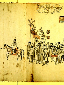 Kinh ngạc về cách người Đại Việt chữa bệnh bằng Đông y ở thế kỷ 17