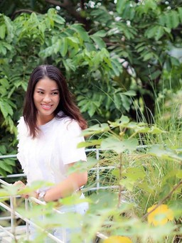 Ngọc Trần với tiếng thở dài của đàn bà trong ‘Ngày mai có khi là kiếp sau’