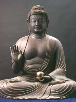Thần Tài trong Phật giáo là các vị nào?