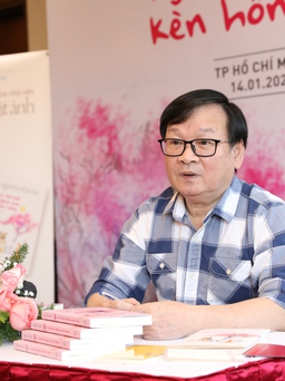 Hai bestseller nhà văn Nguyễn Nhật Ánh, Nguyễn Ngọc Tư xuất hiện trong 'Tháng Ba sách Trẻ'