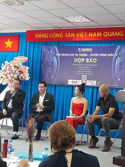 Khởi động cuộc thi ảnh ‘Người Việt tin dùng hàng Việt’, tổng giải thưởng 73 triệu đồng