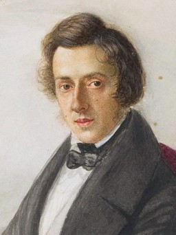 Những phát hiện xóa tan nhiều nghi ngờ về nhà soạn nhạc nổi tiếng thế giới Chopin