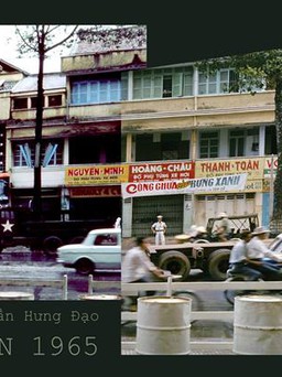 Tên gọi Hòn ngọc Viễn Đông và Sài Gòn hoa lệ có từ đâu?
