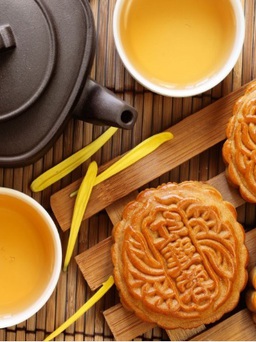 Hé lộ nguồn gốc tết Trung thu khiến nhiều người... giật mình