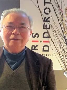 Sử gia Pierre Brocheux, 'cây đại thụ' từng nhận thưởng Quỹ Phan Chu Trinh mất tại Pháp