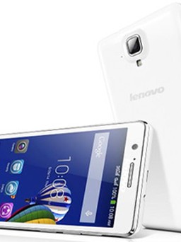 Lenovo A536: Smartphone sành điệu giảm giá cực hời