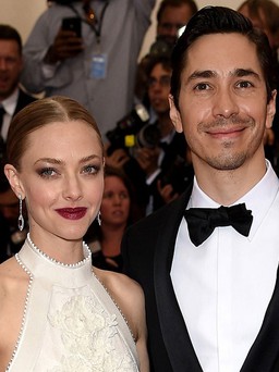 Người đẹp ‘Mamma Mia’ Amanda Seyfried chia tay Justin Long