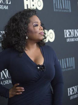 'Nữ hoàng truyền hình' Oprah Winfrey tái xuất màn ảnh nhỏ