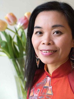 Thơ Việt đến với Liên hoan thơ quốc tế lần thứ 13