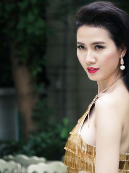 Phan Thị Mơ phủ nhận bí mật lấy chồng