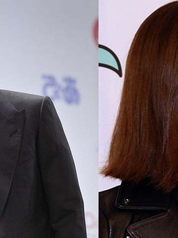 Bae Yong Joon và vợ nghỉ mát tại resort giá 200 triệu đồng/đêm