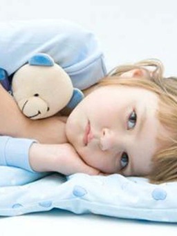Đèn ngủ - nguyên nhân kiềm hãm phát triển chiều cao của trẻ