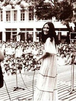 Phòng trà ca nhạc Sài Gòn xưa: Nhạc trẻ vào phòng trà