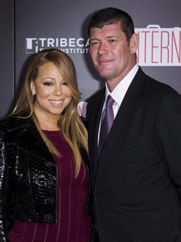 Mariah Carey bị tỉ phú người Úc đá vì tiêu xài hoang phí