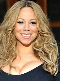 Mariah Carey cố gắng lạc quan sau khi chia tay 'vua sòng bài' Úc