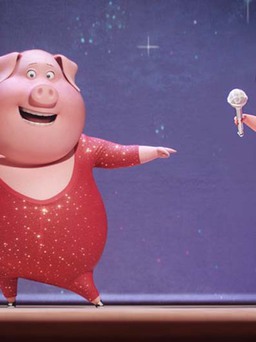 'Sing' - Niềm hi vọng cuối cùng của Illumination Entertainment tại Oscar 2017