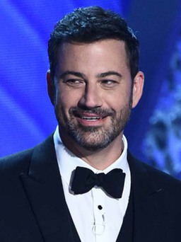 Nghệ sĩ hài Jimmy Kimmel dẫn dắt lễ trao giải Oscar 2017