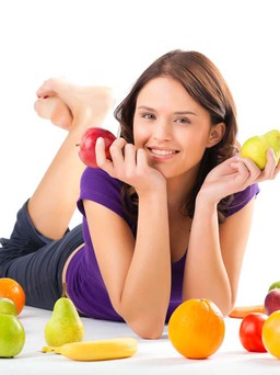 Kiểm soát cholesterol mùa... tiệc tùng