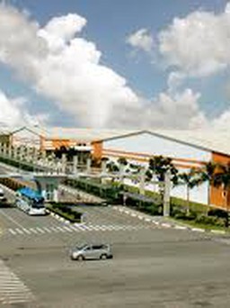 Phê duyệt đồ án điều chỉnh KCN Hiệp Phước