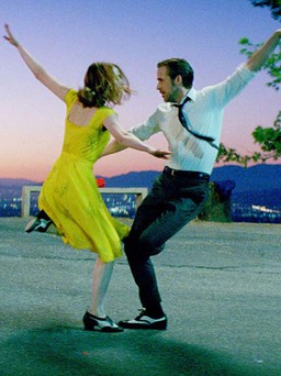 Dự đoán sức công phá của 'La La Land' tại Oscar 2017