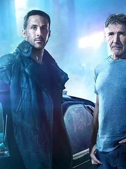 Đạo diễn ‘Blade Runner 2049’: Đây là dự án mạo hiểm nhất đời tôi