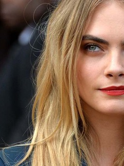 Cara Delevingne sẽ là Bond Girl kế tiếp?