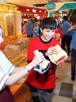 Việt Nam thuộc Top 5 thị trường bánh snack phát triển nhất Đông Nam Á